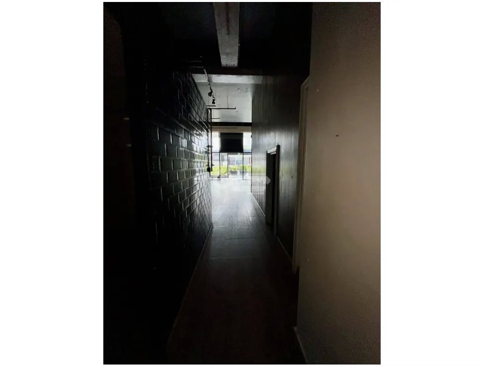 Commercial Space for rent in Via Porras