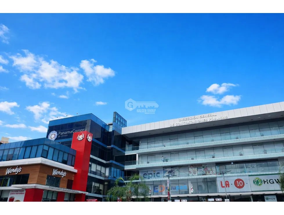 Commercial Space for rent in Via Porras