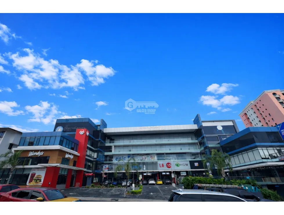 Commercial Space for rent in Via Porras