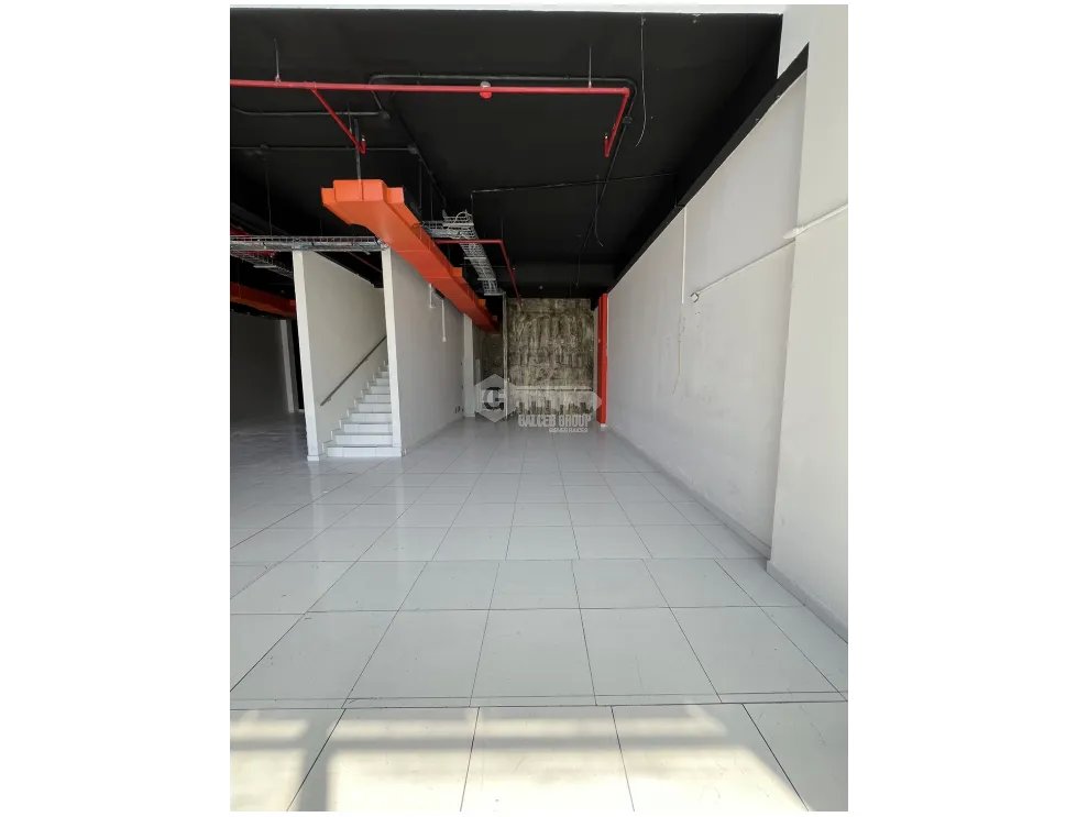 Commercial Space for rent in Via Porras