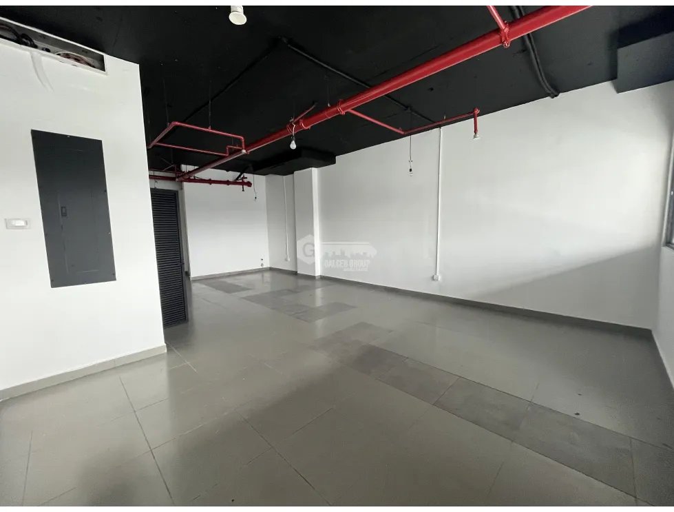 Commercial Space for rent in Via Porras
