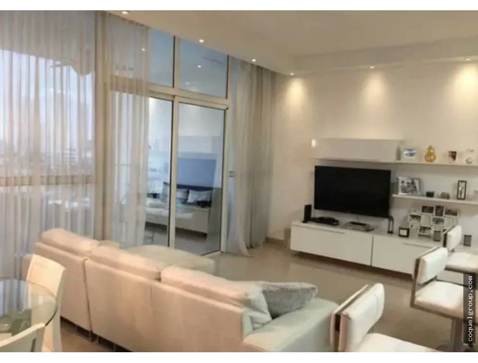 Apartment for rent in Via Porras