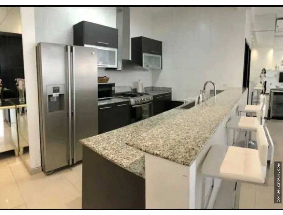 Apartment for rent in Via Porras