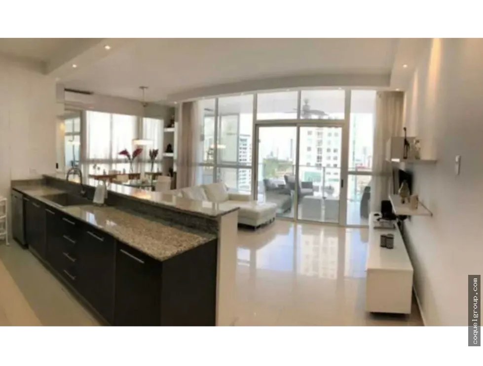 Apartment for rent in Via Porras
