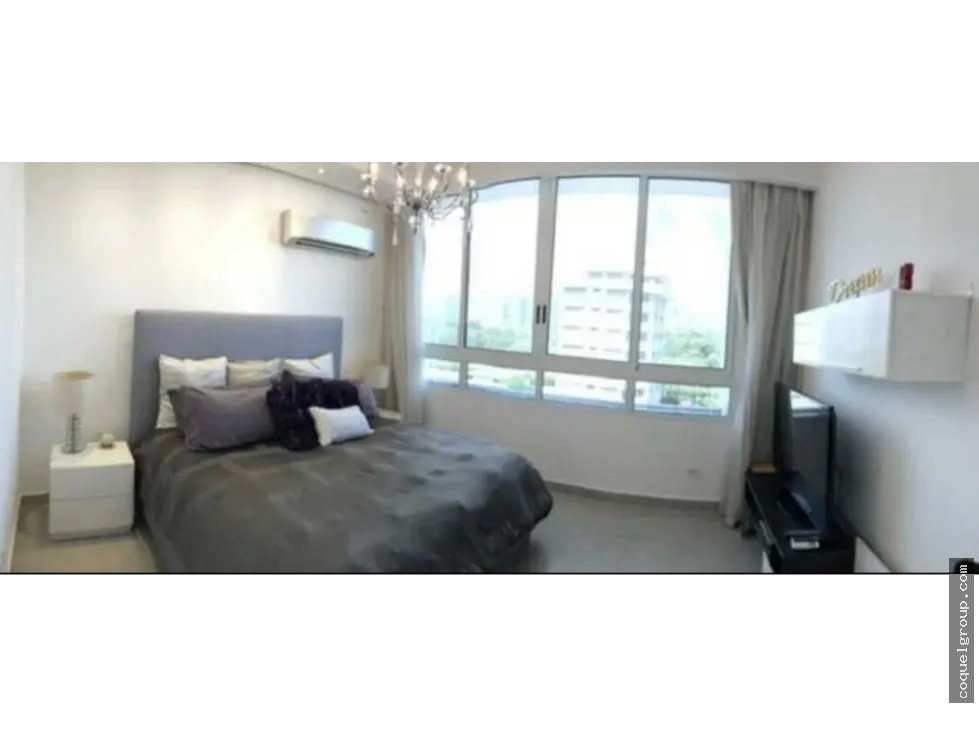 Apartment for rent in Via Porras