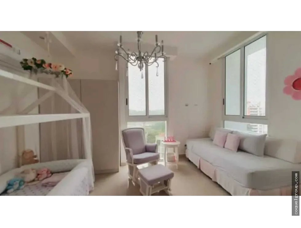 Apartment for rent in Via Porras