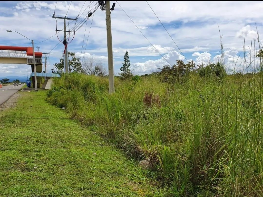 Terreno en Venta en Caldera