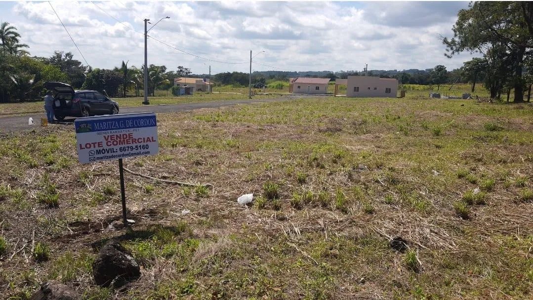 Land for Sale in Caldera