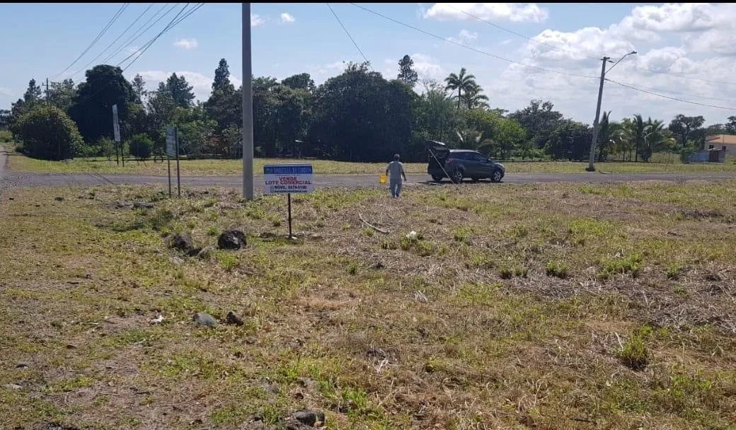 Land for Sale in Caldera