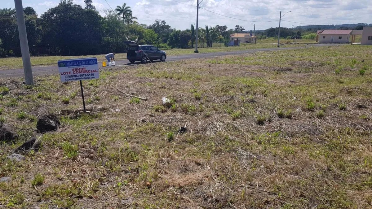 Land for Sale in Caldera