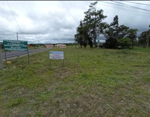 Land for Sale in Caldera