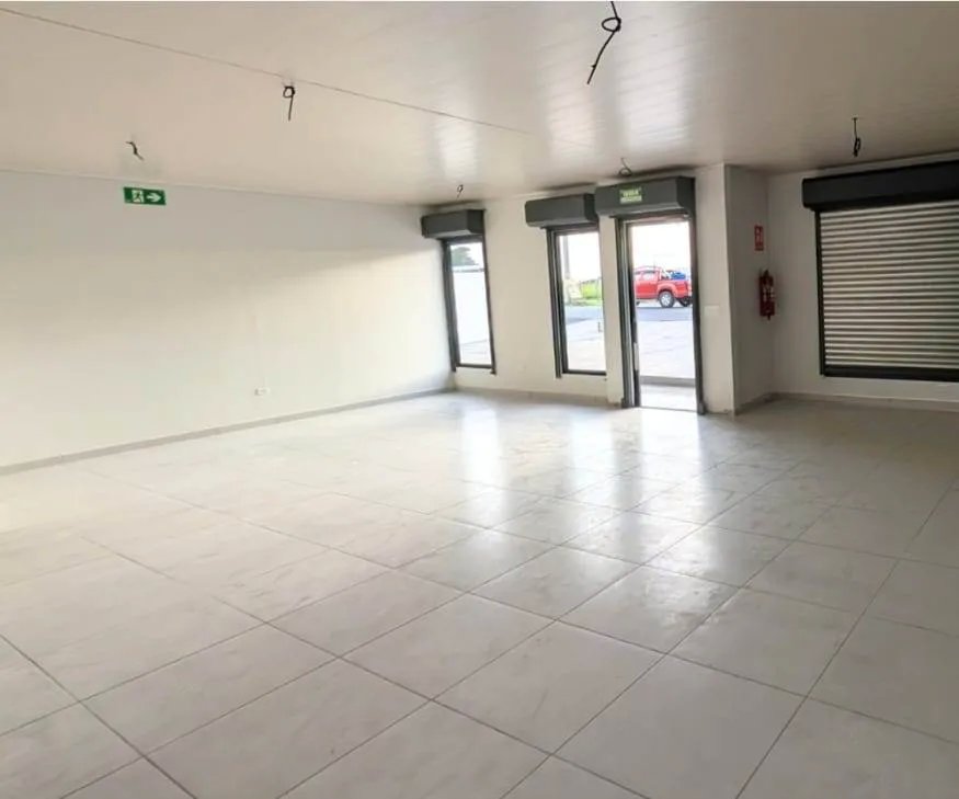 Local comercial en alquiler en Francisco Clark David