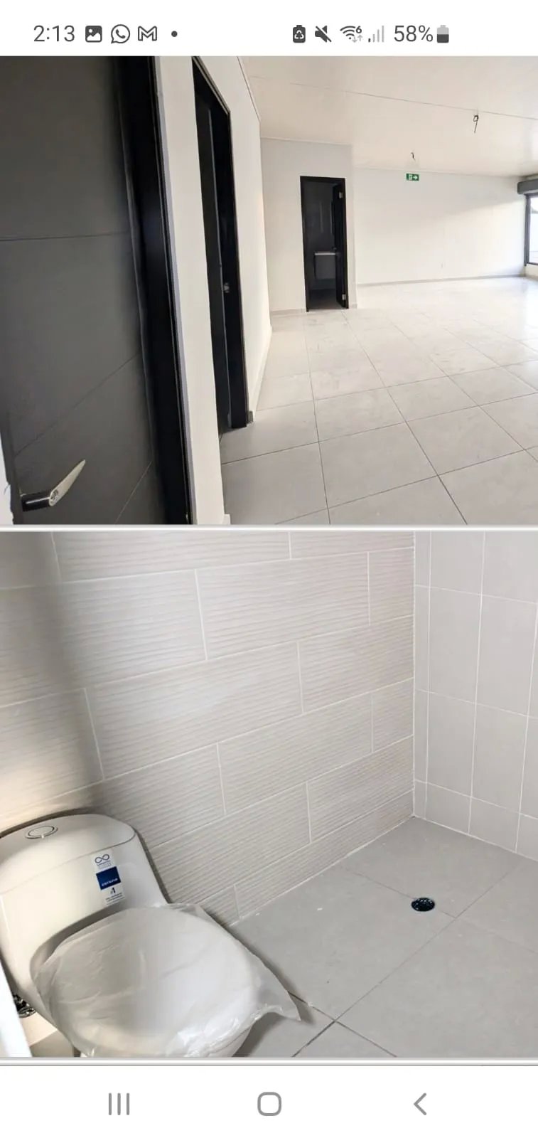 Local comercial en alquiler en Francisco Clark David