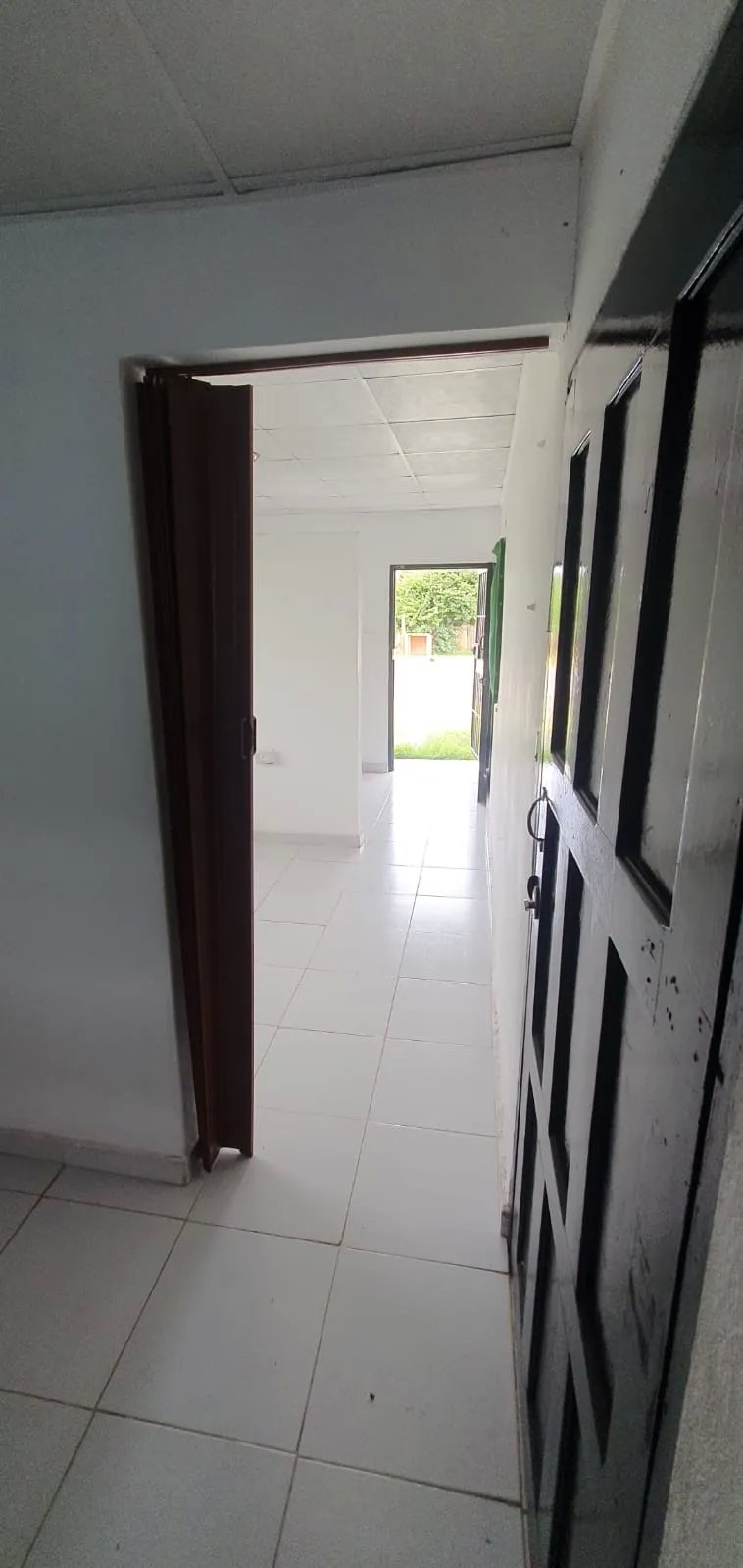 Local comercial en alquiler en Francisco Clark David