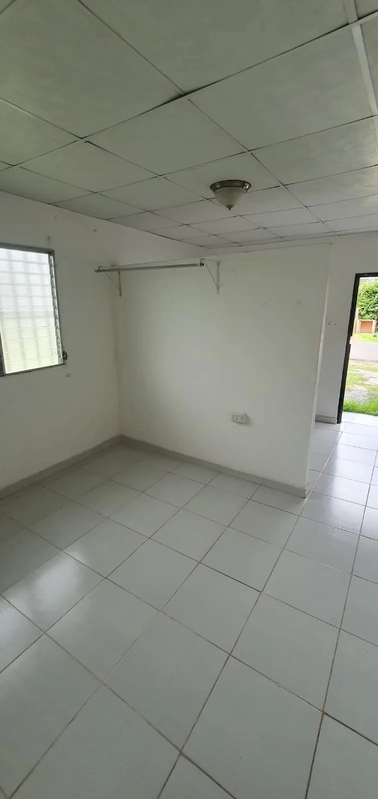 Local comercial en alquiler en Francisco Clark David