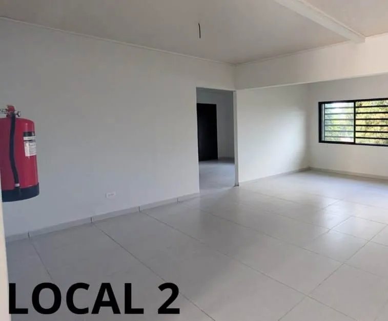 Local comercial en alquiler en Francisco Clark David