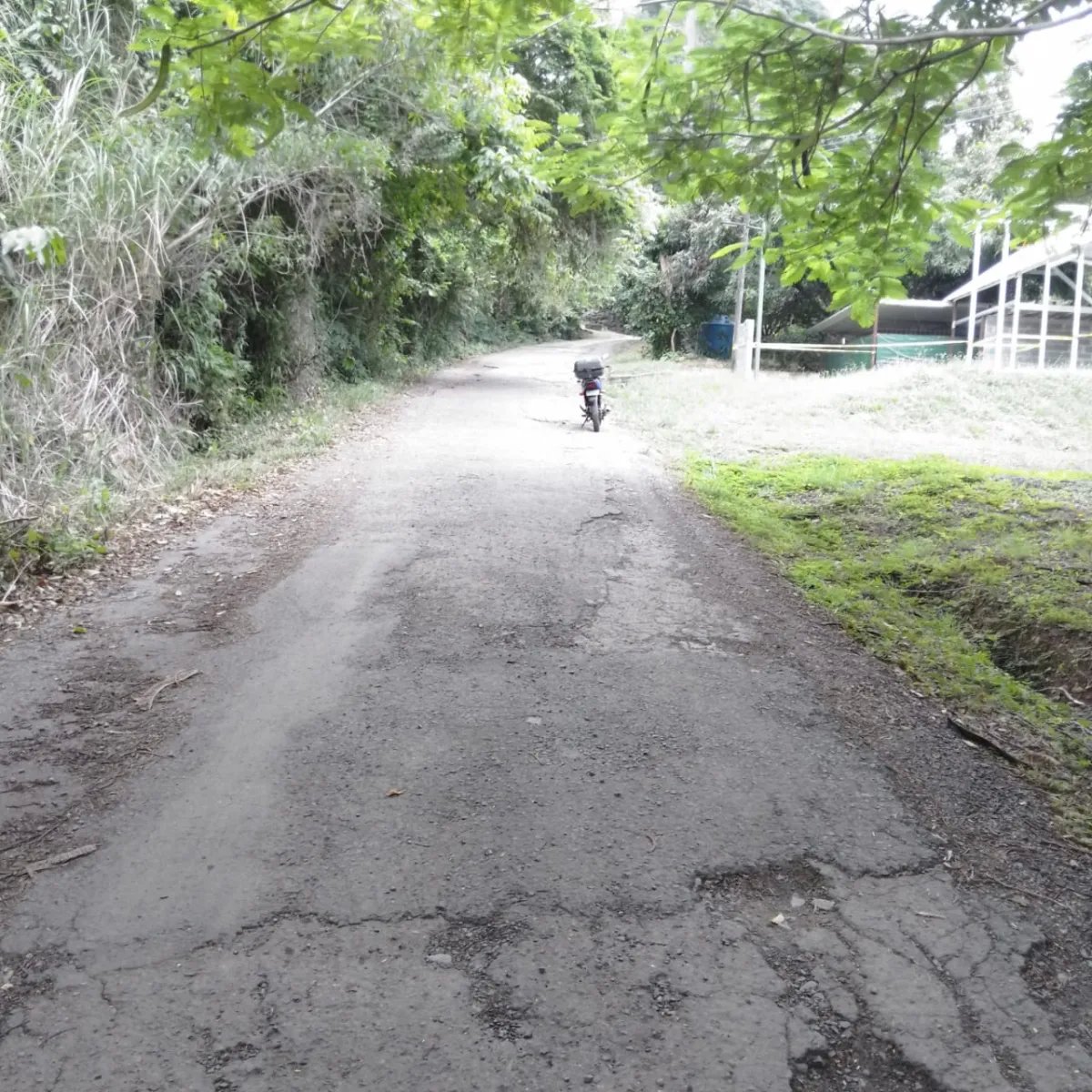 Terreno en Venta en Majagual Veracruz