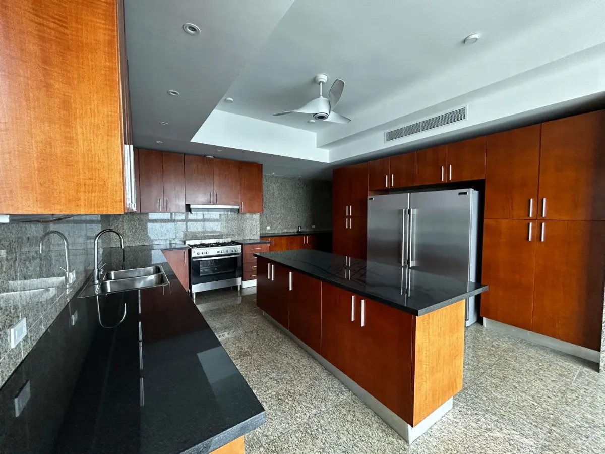 Luxury Apartment for Rent  The Point | Punta Paitilla