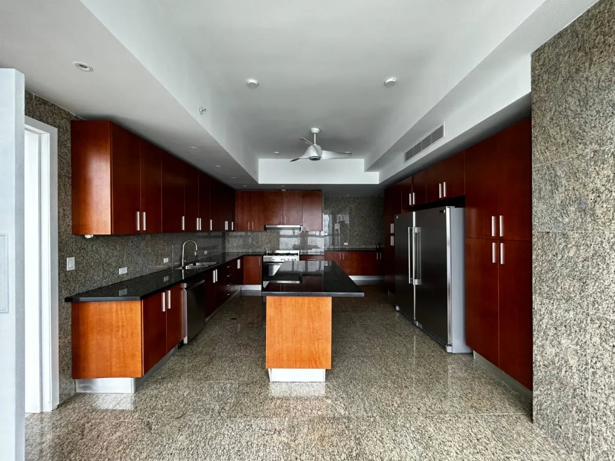 Luxury Apartment for Rent  The Point | Punta Paitilla