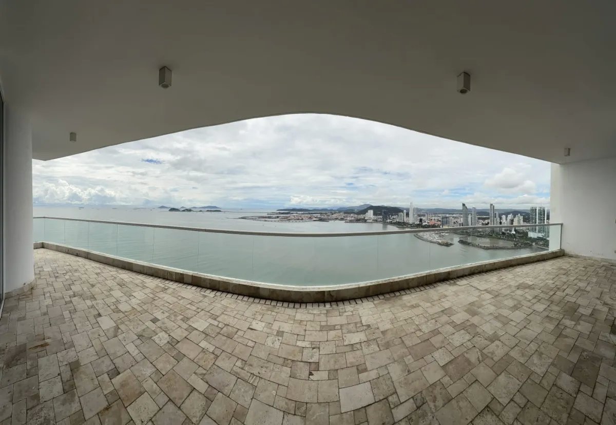 Luxury Apartment for Rent  The Point | Punta Paitilla