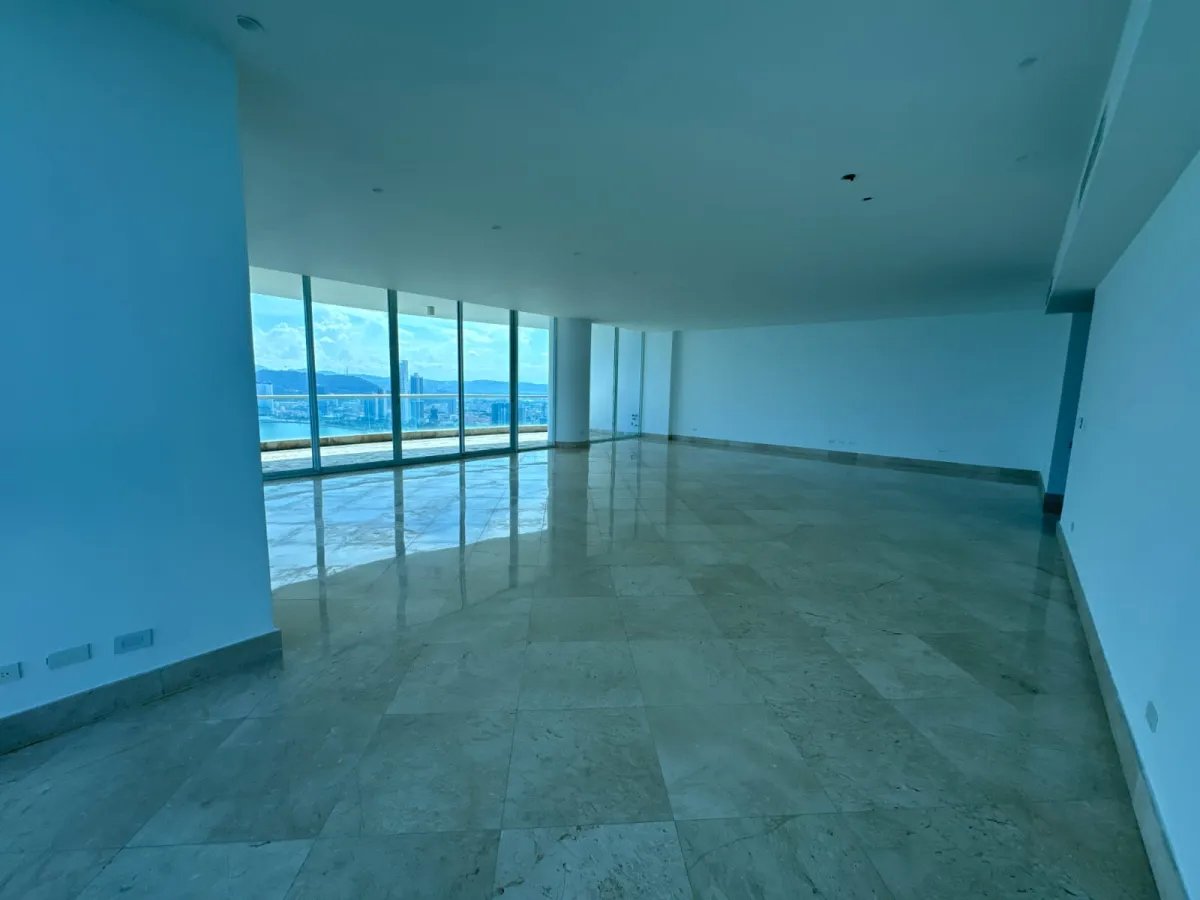 Luxury Apartment for Rent  The Point | Punta Paitilla