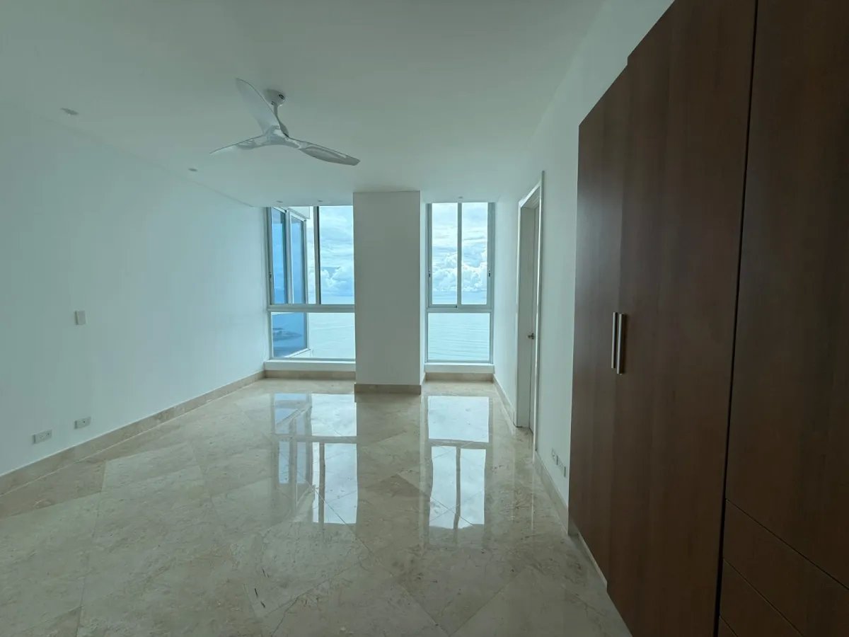 Luxury Apartment for Rent  The Point | Punta Paitilla