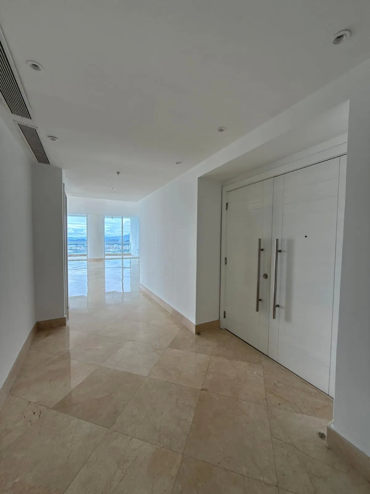 Luxury Apartment for Rent  The Point | Punta Paitilla