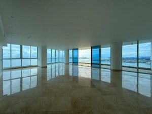 Apartamento de lujo en alquiler  The Point | Punta Paitilla
