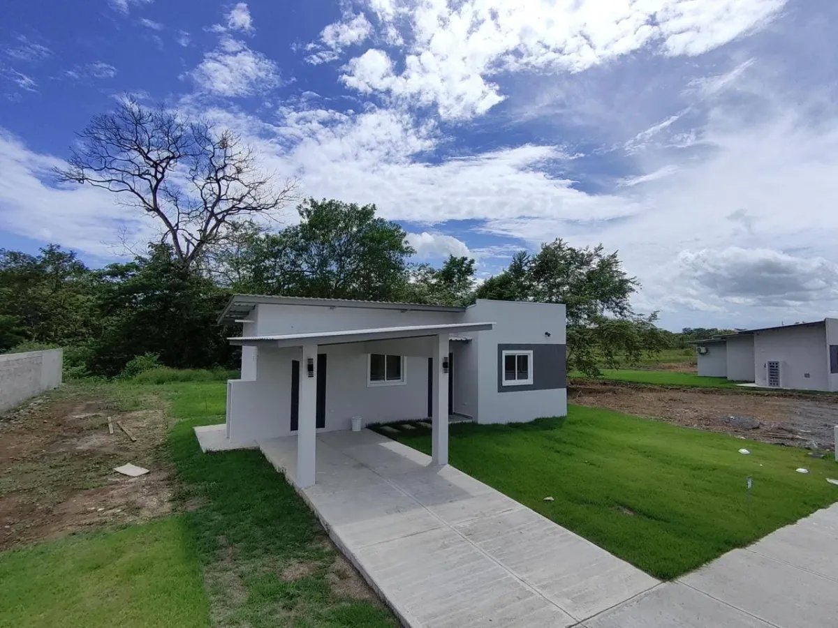 Casa en Venta en la Riviera David