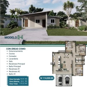 House for Sale in Riviera David