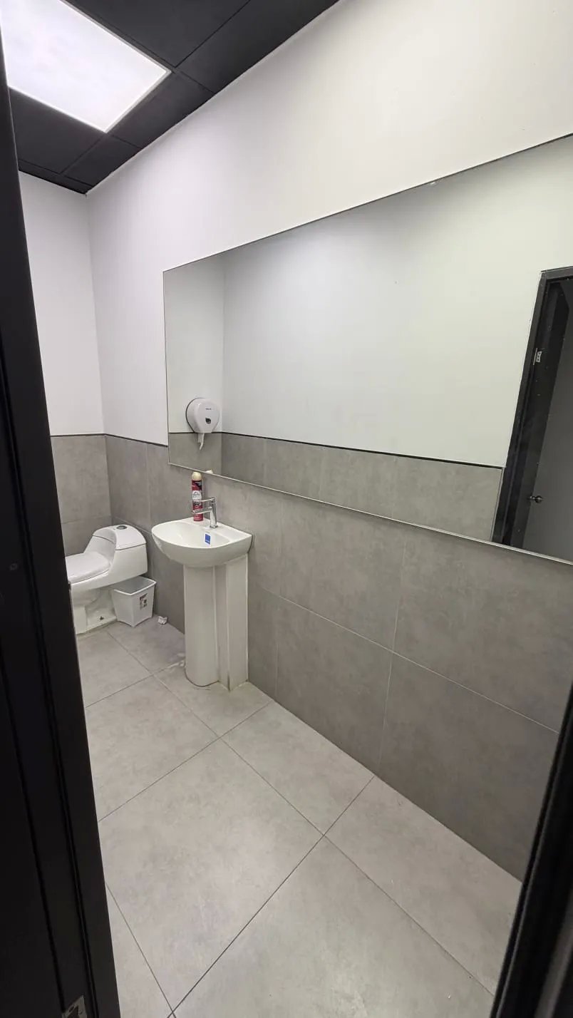 Furnished Office for Rent  Calle 50