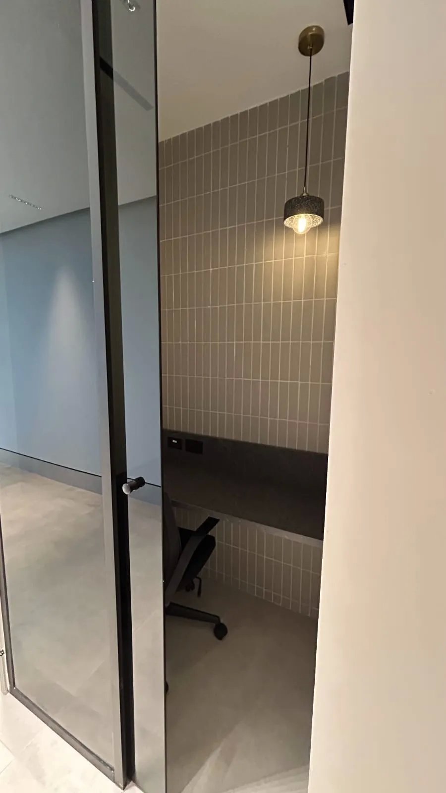 Oficina amoblada en alquiler  Towerbank | Calle 50