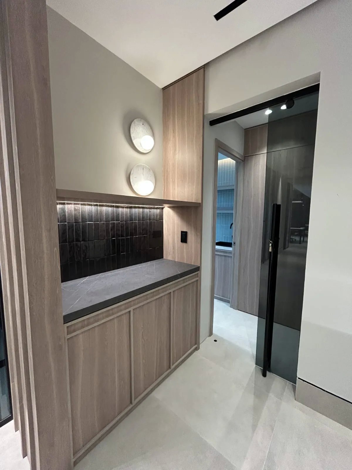 Oficina amoblada en alquiler  Towerbank | Calle 50