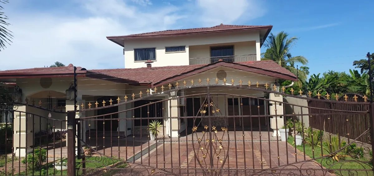 Casa en Venta en Urbanización La Riviera