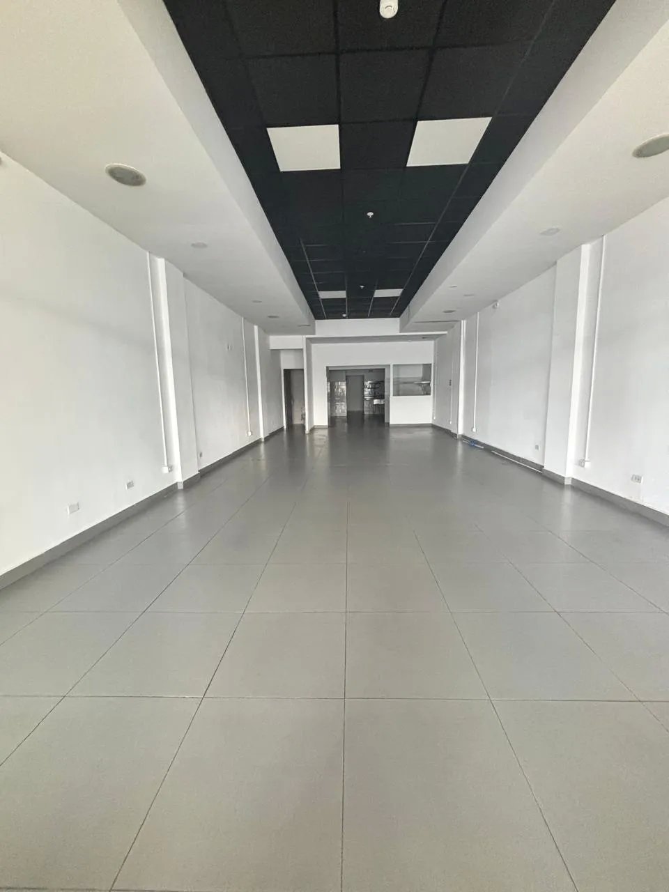 Local comercial en Alquiler en Costa del Este