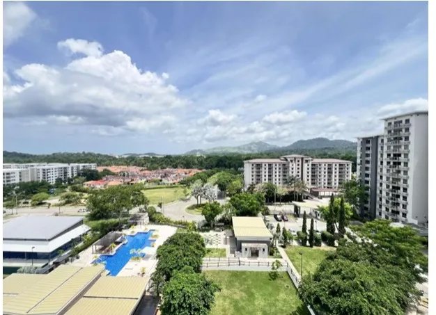 Apartamento Amoblado en venta  Parterre | Panamá Pacífico