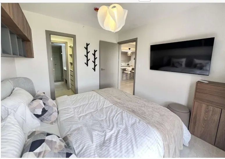 Apartamento Amoblado en venta  Parterre | Panamá Pacífico