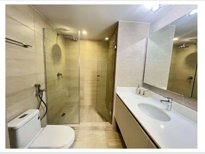 Apartamento Amoblado en venta  Parterre | Panamá Pacífico