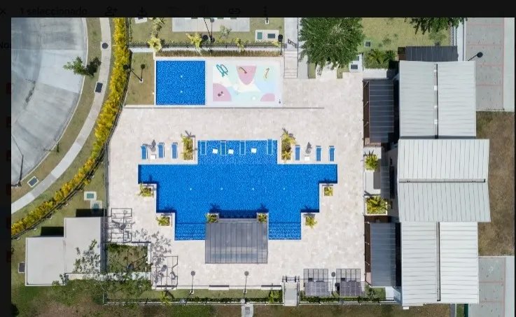 Furnished Apartment for Sale  Parterre | Panama Pacifico