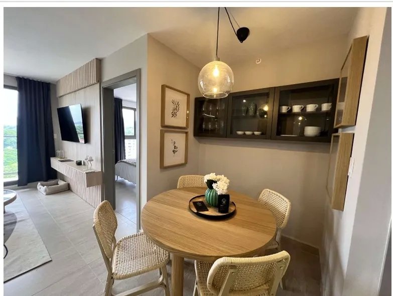 Furnished Apartment for Sale  Parterre | Panama Pacifico