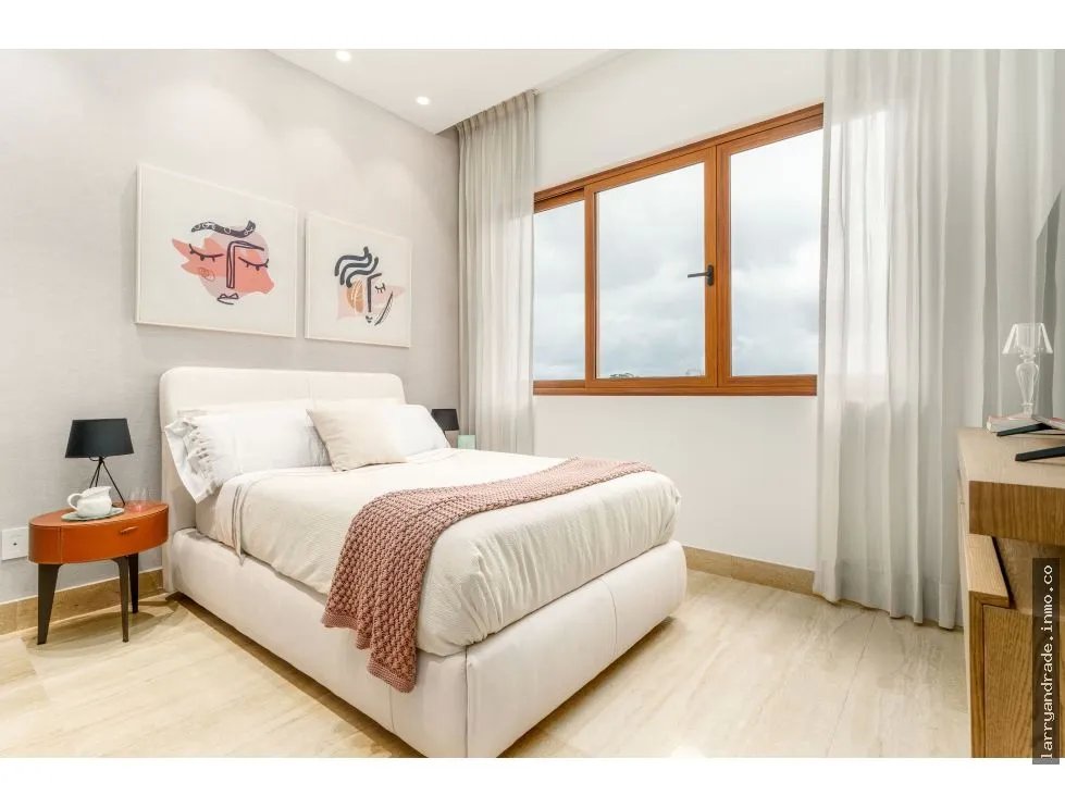 Venta de casa en Santa Maria
