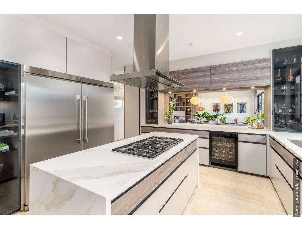 Venta de casa en Santa Maria