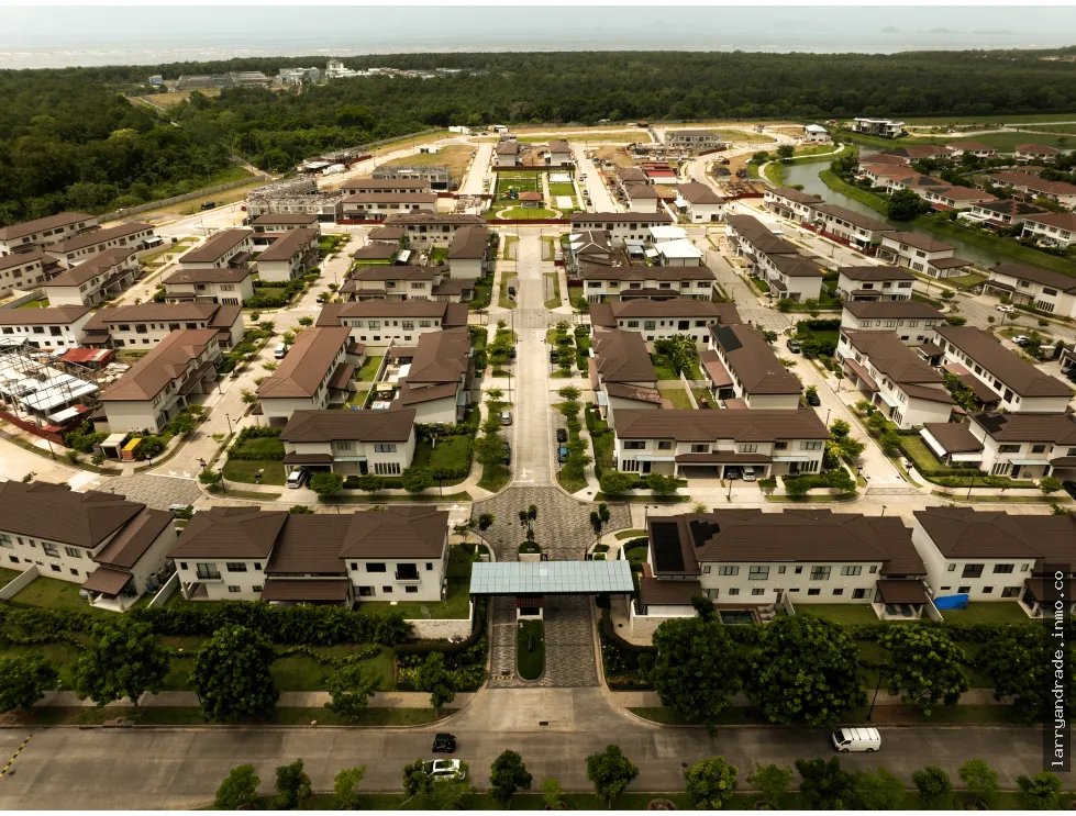 Venta de casa en Santa Maria