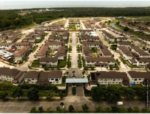Venta de casa en Santa Maria