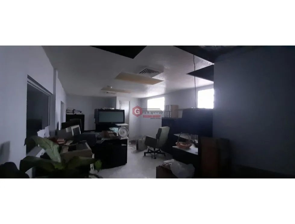 Warehouse for sale in Panama
