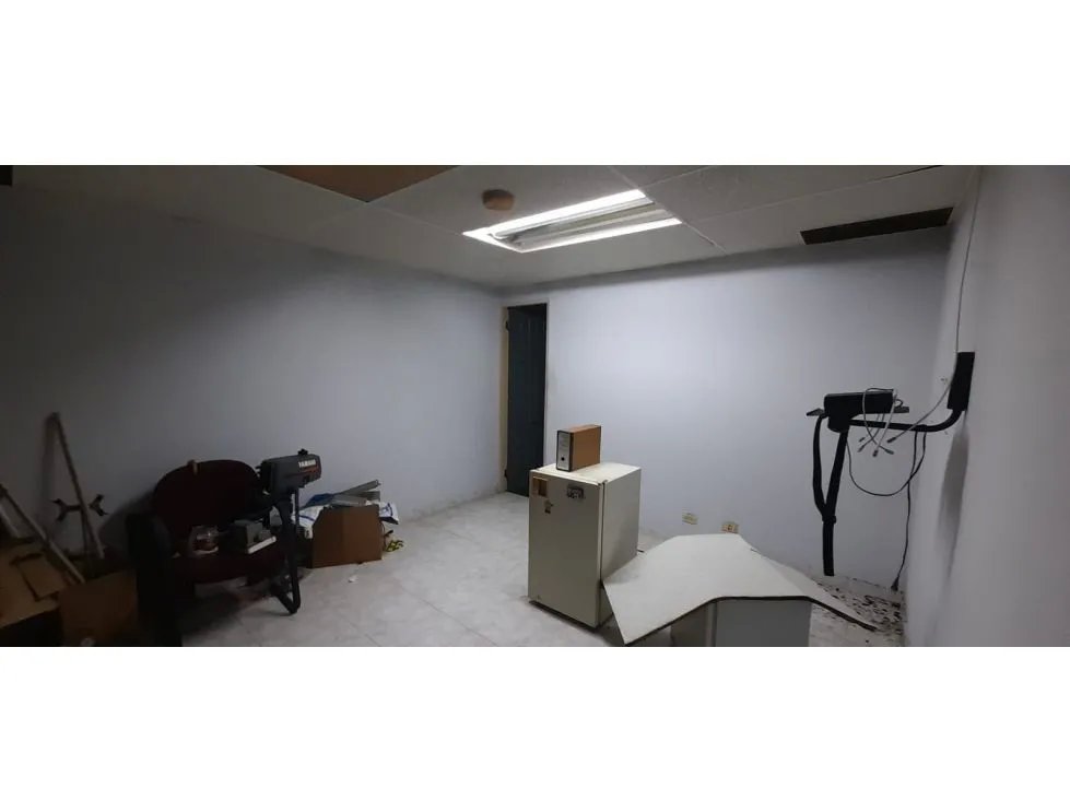 Warehouse for sale in Panama