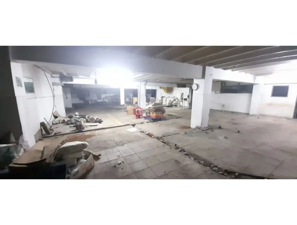 Warehouse for sale in Panama