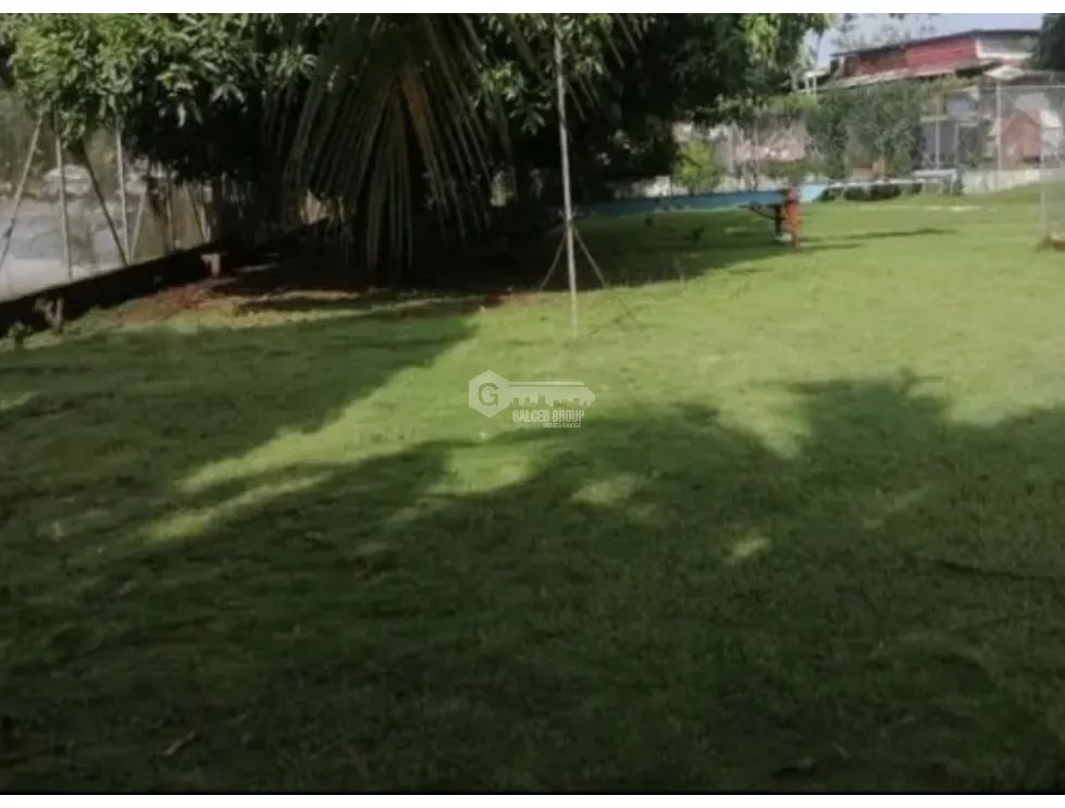 TRANSISTMICA / 1626M / TERRENO COMERCIAL / IDEAL PARA DESARROLLO