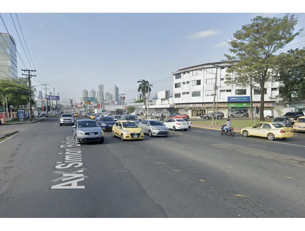 SE VENDE TERRENO COMERCIAL SOBRE LA VÍA TRANSÍSTMICA DE 1626M