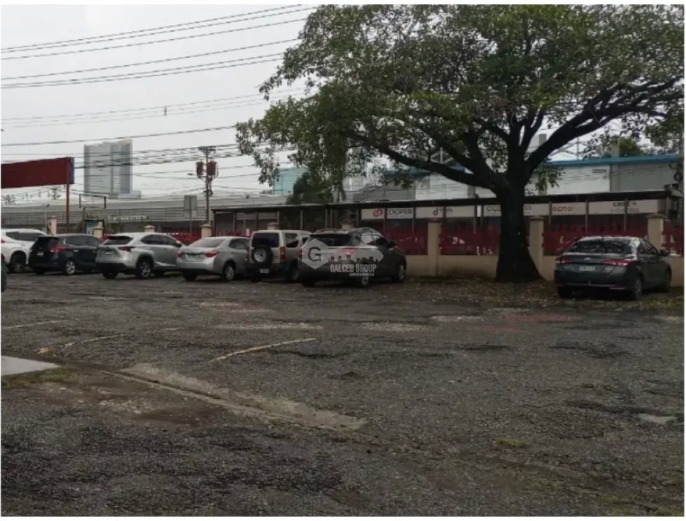SE VENDE TERRENO COMERCIAL SOBRE LA VÍA TRANSÍSTMICA DE 1626M